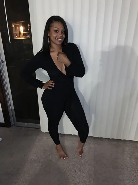Nashay on OnlyFans