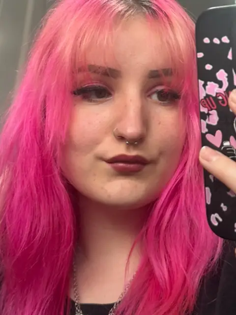 Angel on OnlyFans