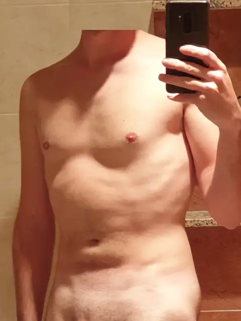 M89 on OnlyFans