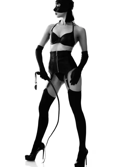 Lydia Noire on OnlyFans