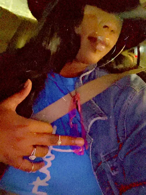 Lady Steezus on OnlyFans