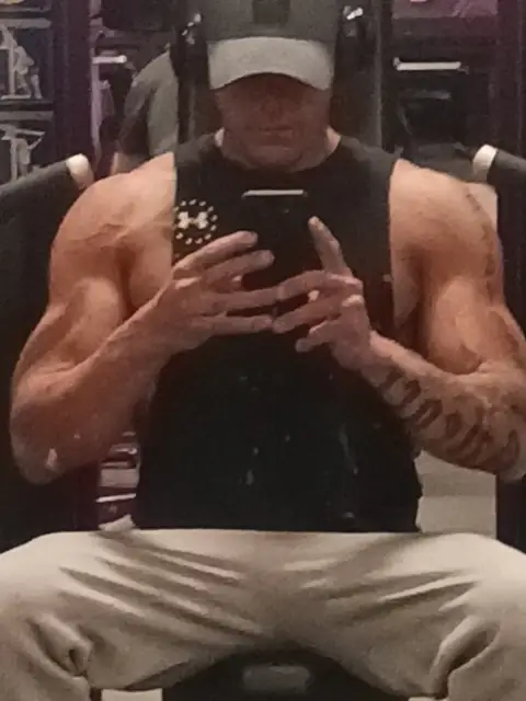 Daddy on OnlyFans