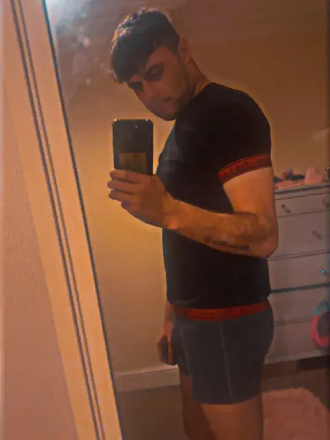 Shane Court on OnlyFans