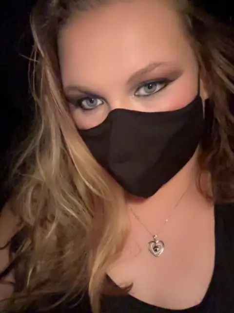 Nym on OnlyFans