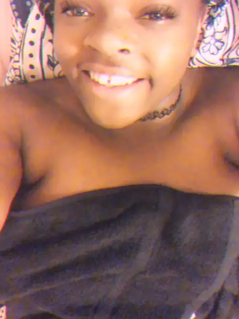 Christina Brown on OnlyFans