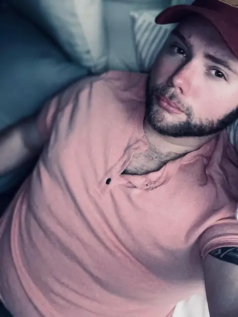 Aaron on OnlyFans