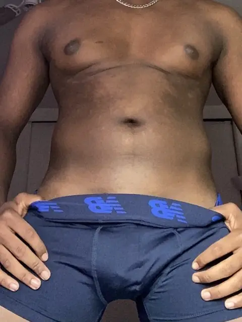 Big Mike OnlyFans profile