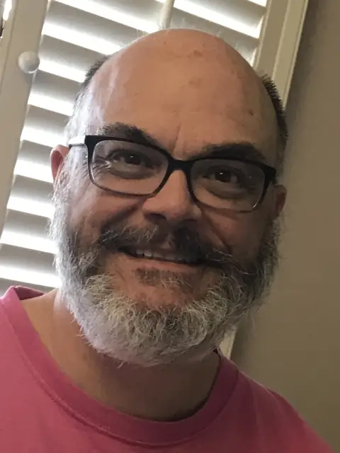 Richard Shepard OnlyFans profile