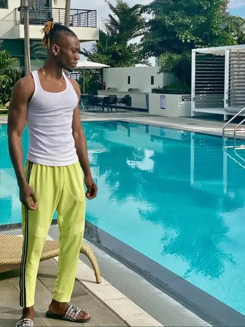 Bryson Bently on OnlyFans