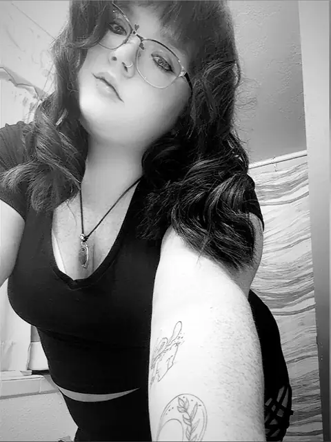Cassandra Runnion on OnlyFans