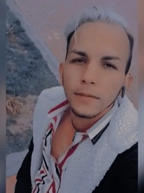 Rafael Eduardo valestrines vilchez on OnlyFans