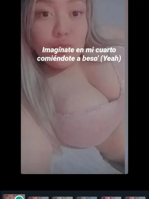 Sweet Baby on OnlyFans