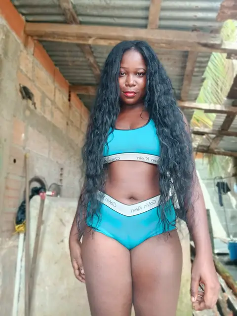 Shaira on OnlyFans