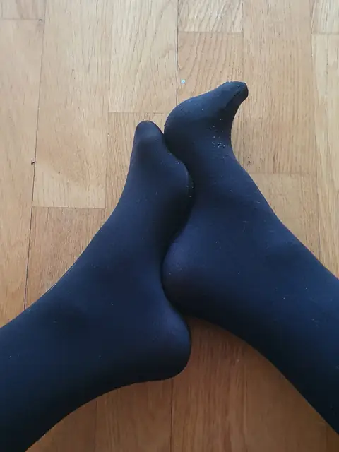 Swedish Foot Princess on OnlyFans