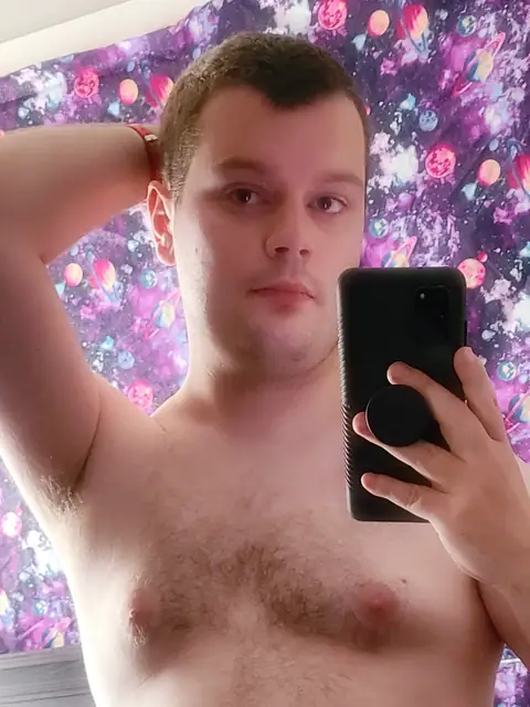 That Short Boi on OnlyFans