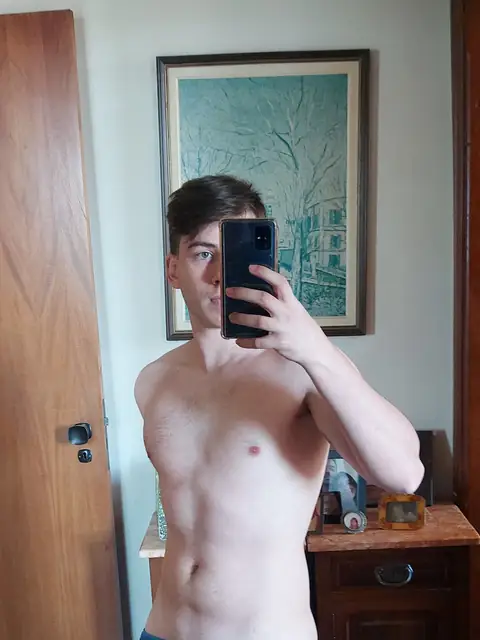 Andr Cruz OnlyFans profile
