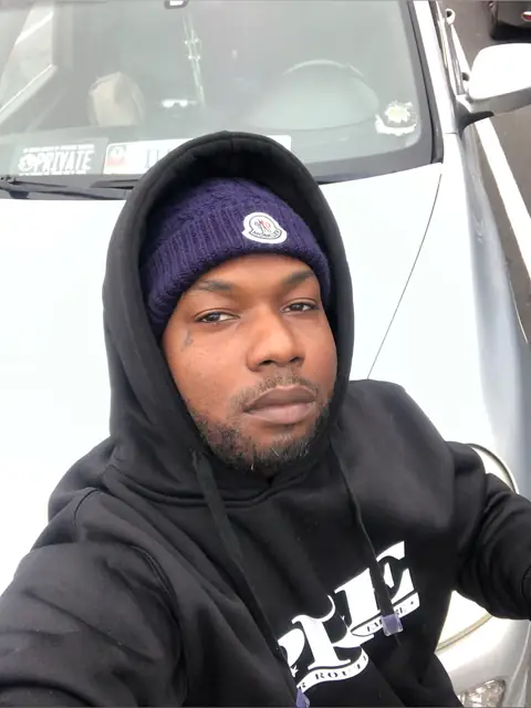 Godfellow on OnlyFans