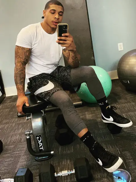 Chi Got me Right on OnlyFans