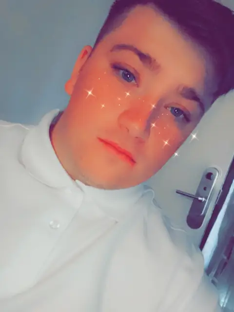 Daddy on OnlyFans