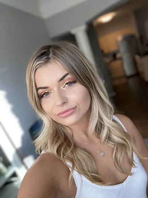 Kelsey on OnlyFans
