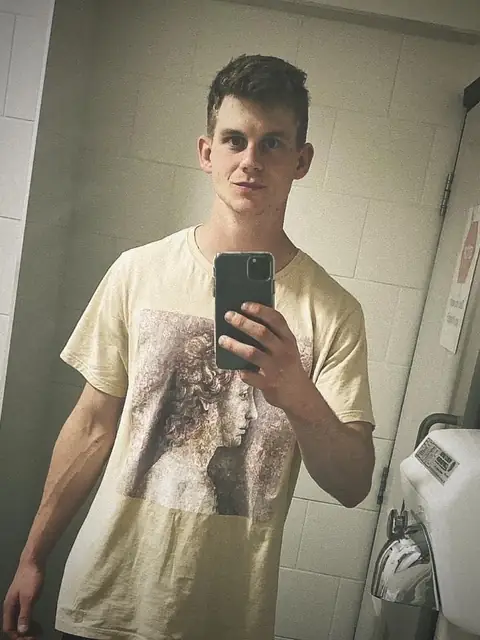 Adam on OnlyFans