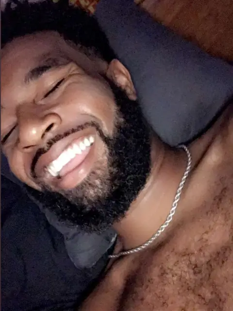Tre diddle on OnlyFans