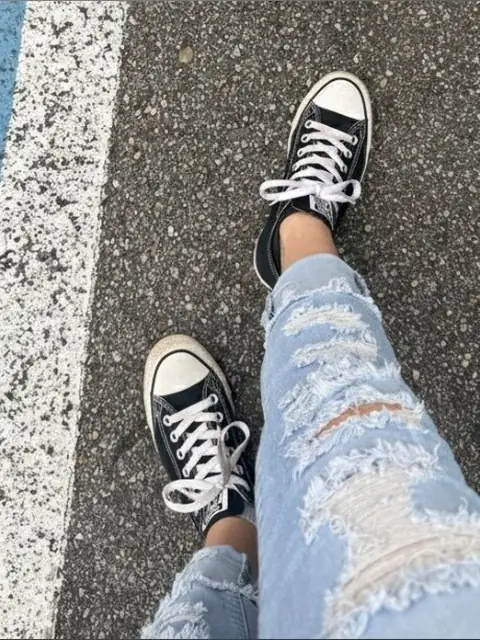 TeaseMyToes on OnlyFans