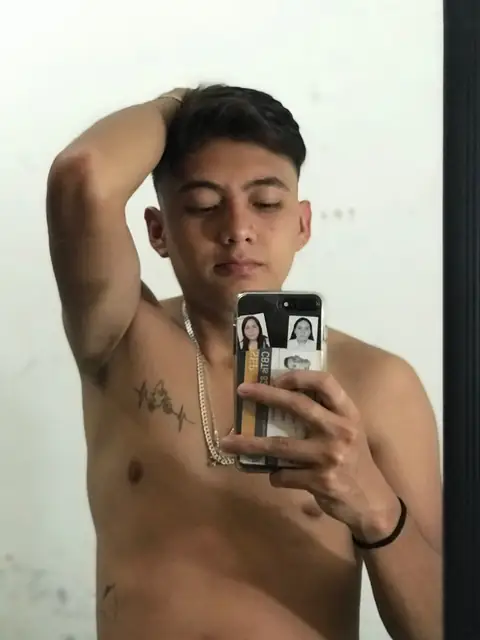Angel Plascencia on OnlyFans