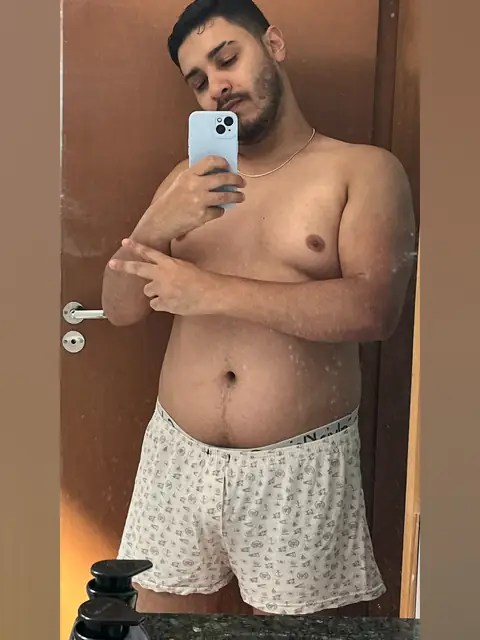 Maykon Lopes on OnlyFans