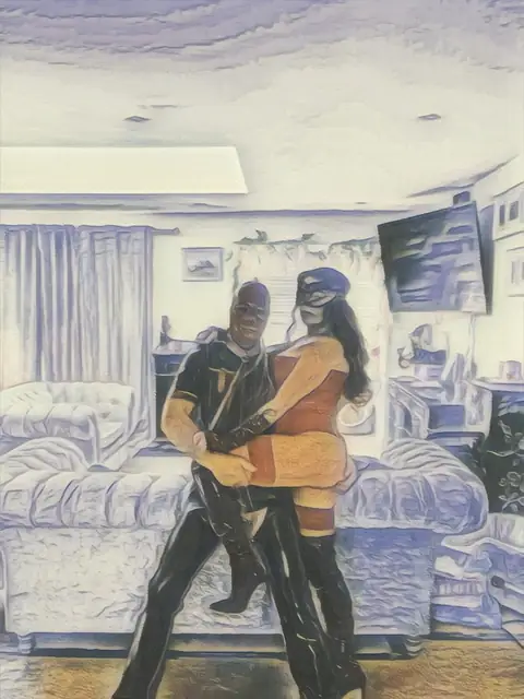 MsE & Mr St on OnlyFans