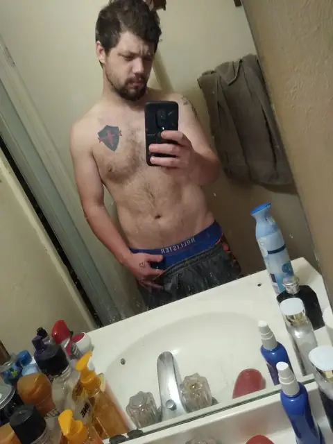 Daniel Dutton on OnlyFans