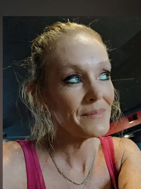 Annie Oakley on OnlyFans