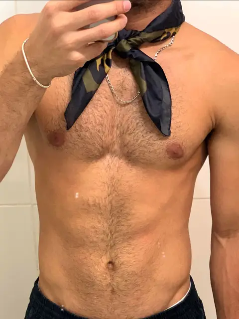 Victor on OnlyFans
