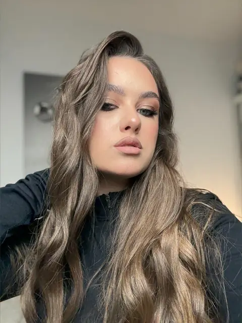 Annie on OnlyFans