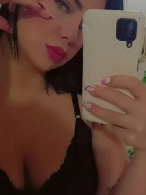 Annie Sex on OnlyFans