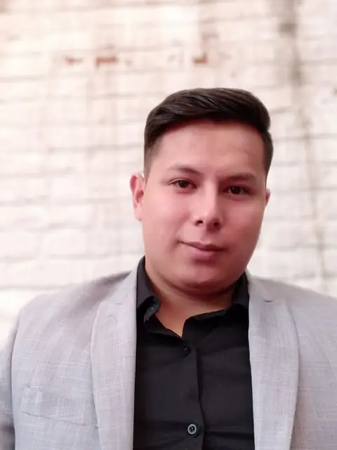 Julio Serrano Garcia on OnlyFans