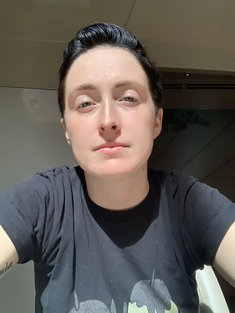 Antonio (Trans) on OnlyFans