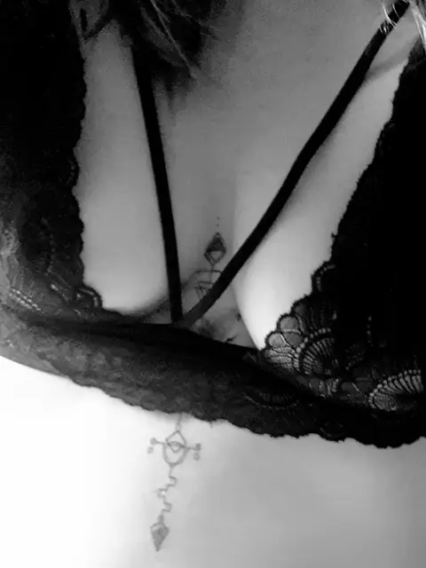 Caolie on OnlyFans