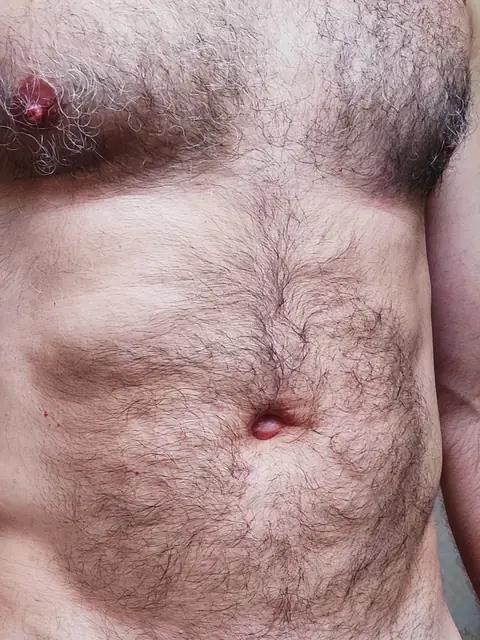 Peludo Capixaba on OnlyFans