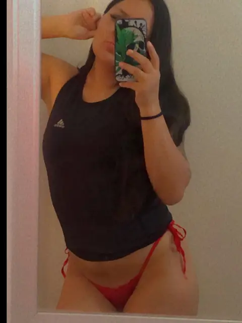 Carla Ramos on OnlyFans