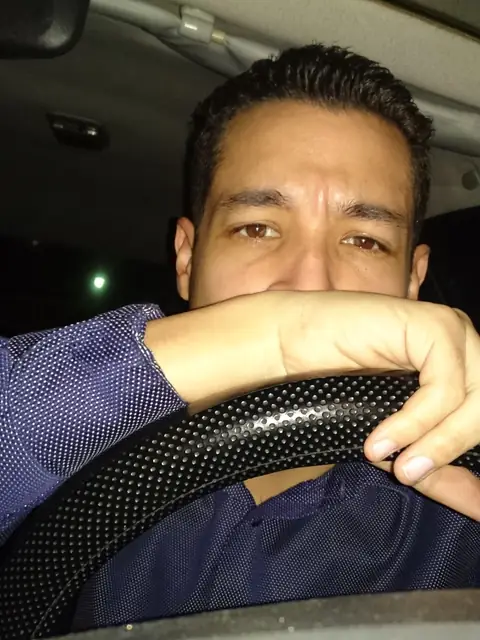 Carlos on OnlyFans