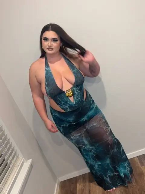 Sadie Rose on OnlyFans
