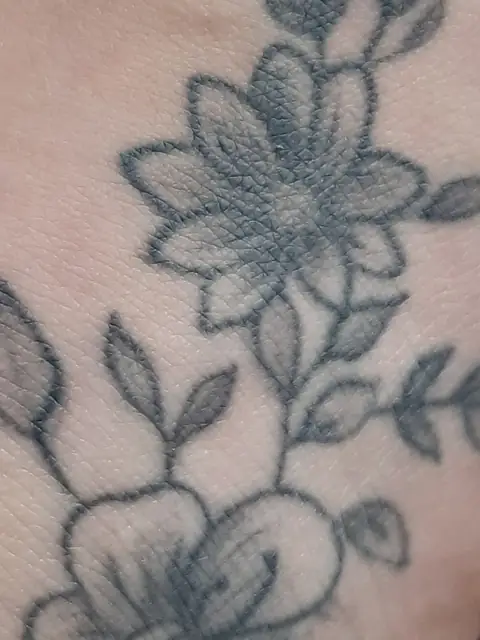 The Best Girls Feet on OnlyFans