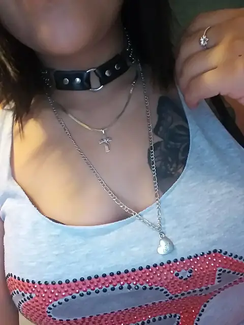 Poi$on ivy on OnlyFans