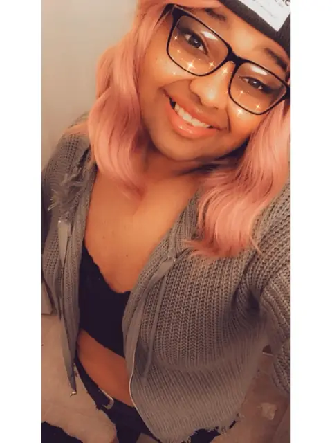 Casey baby (Trans) on OnlyFans