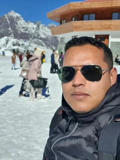 Luis Hernandez OnlyFans profile