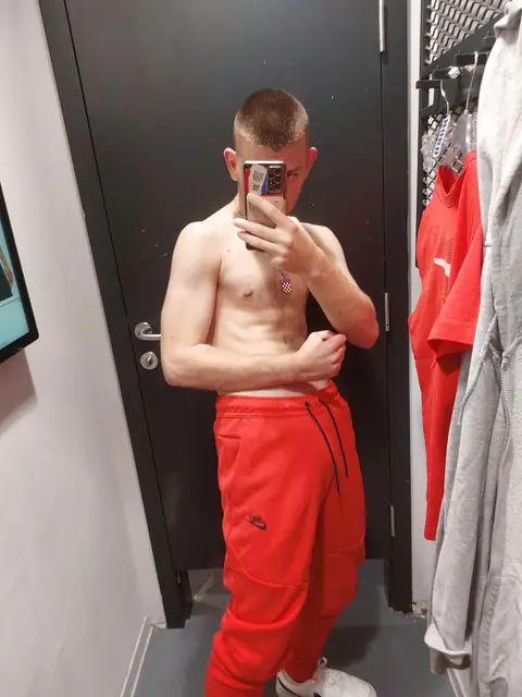 Georgi on OnlyFans