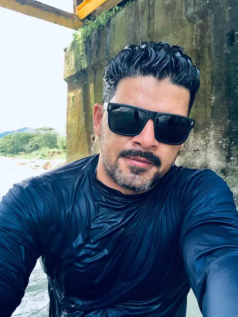 Alexander Trujillo on OnlyFans