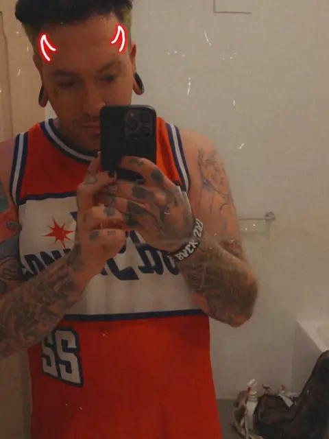 Asmodeus666 on OnlyFans