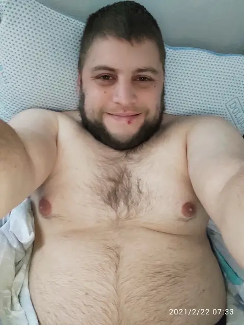Mihael Sovi on OnlyFans